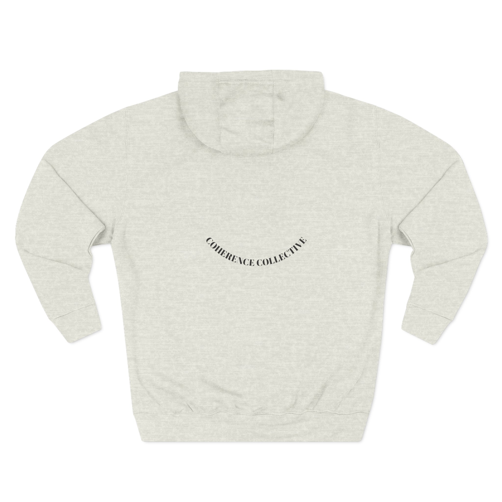 Coherence Collective Cozy Hoodie - Image 10