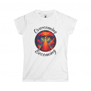 Overcoming to Become Tee