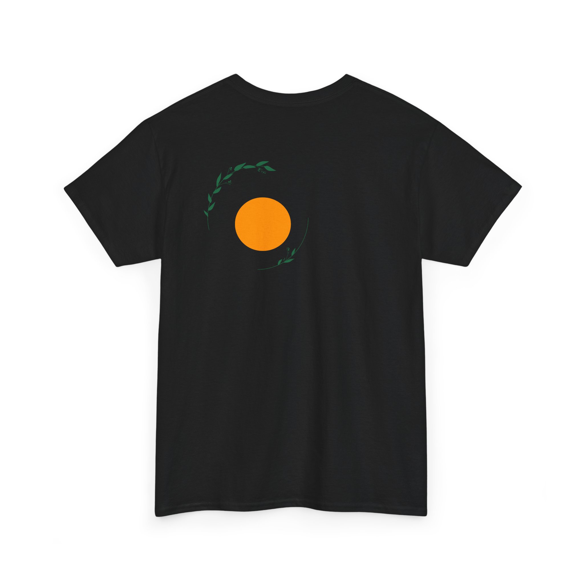 Breathe Sun Tee - Unisex Cotton Tee - Image 8