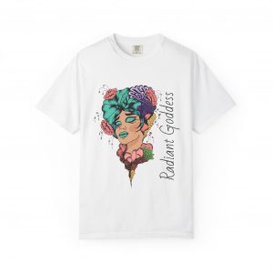 Radiant Goddess Tee